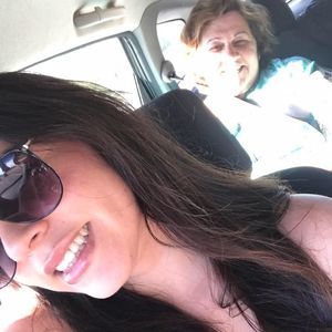 Meet your Posher, Norma